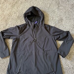 Lululemon waterproof hiking Jacket